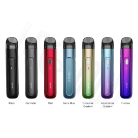 KIT FLEXUS Q ASPIRE