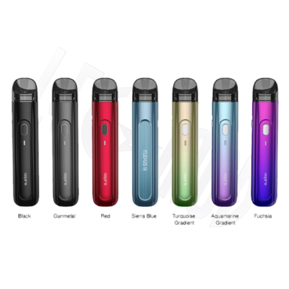 KIT FLEXUS Q ASPIRE