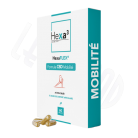 CAPSULE CBD MOBILIT2 30 JOURS HEXAFLEX HEXA3
