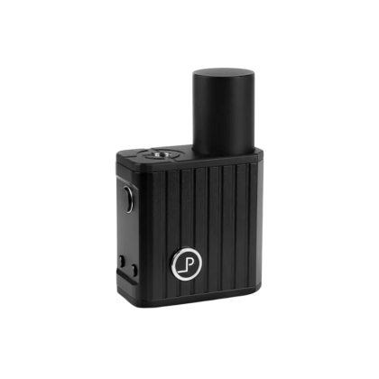 PIPELINE BOX DNA60C DLC NOIR