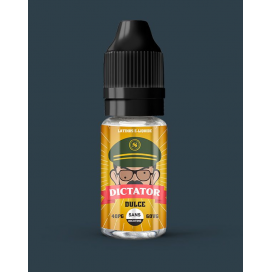 DULCE 10ML SAVOUREA