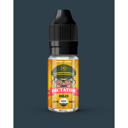 DULCE 10ML SAVOUREA