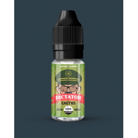 CACTUS 10ML SAVOUREA