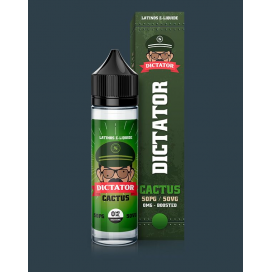 CACTUS 50ML SAVOUREA