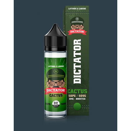 CACTUS 50ML SAVOUREA