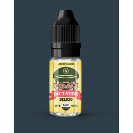 DELICIO 10ML SAVOUREA