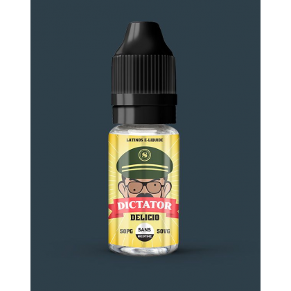 DELICIO 10ML SAVOUREA