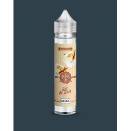 RIZ AU LAIT 50ML SAVOUREA