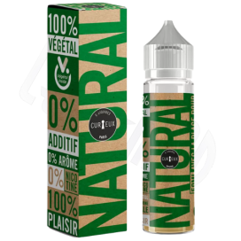 NATURAL 50ML CURIEUX