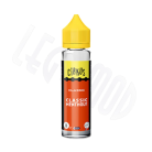 Classic Menthol VDLV 50ml