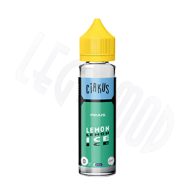 Lemon Ice - Edition 50ml VDLV Legmod47