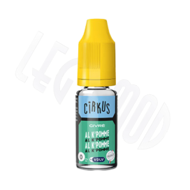 Al K'Pomme V'ice 10ml