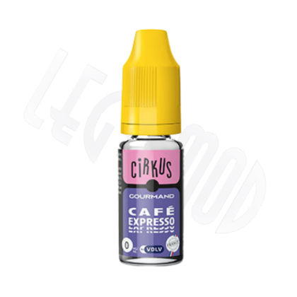 Cafe Expresso 10ml
