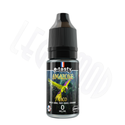IACO 10ML ETASTY