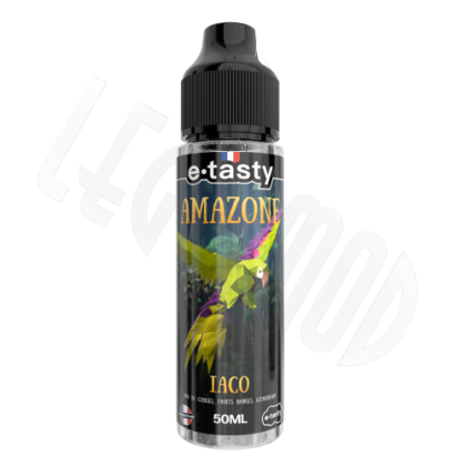 IACO 50ML ETASTY