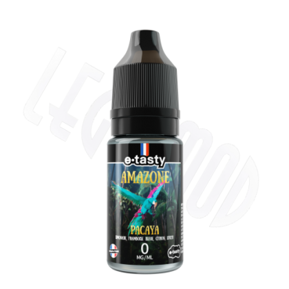 PACAYA 10ML ETASTY