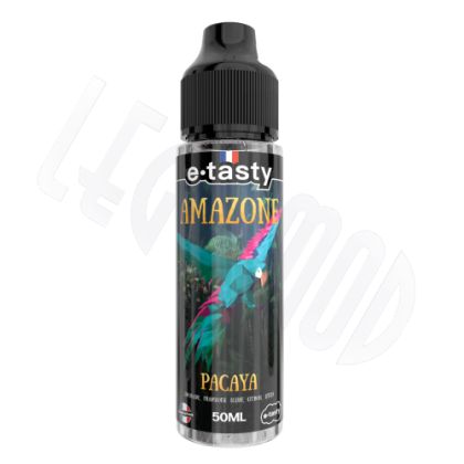PACAYA 50ML ETASTY