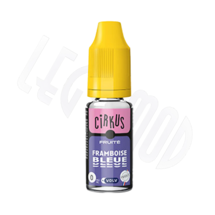 FRAMBOISE BLEUE 10ML VDLV