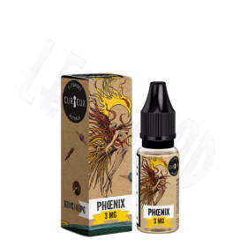 PHOENIX 10 ML CURIEUX