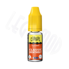 CLASSIC MENTHOL 10ML VDLV