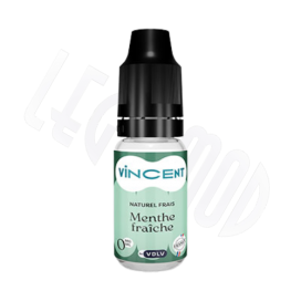 MENTHE FRAICHE 10ML VDLV