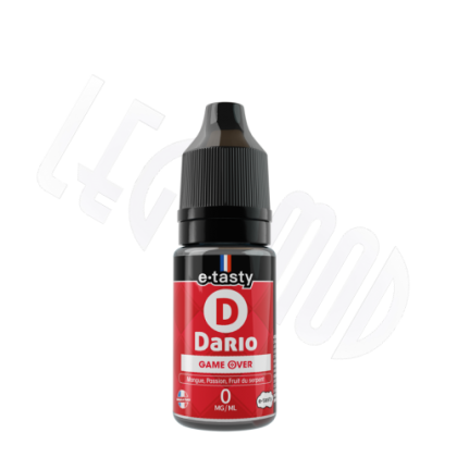 DARIO 12MG 10ML ETASTY