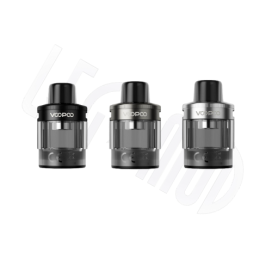 CARTOUCHES PNP X X2 VOOPOO