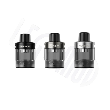 CARTOUCHES PNP X X2 VOOPOO
