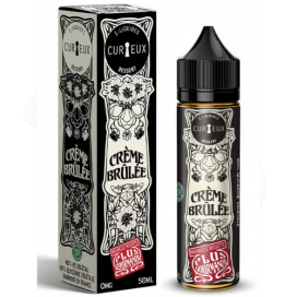 CREME BRULEE 50ML CURIEUX