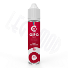 FORT DE FRANCE 40 + 2*10ML Legmod47