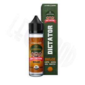 DULCE 50ML SAVOUREA