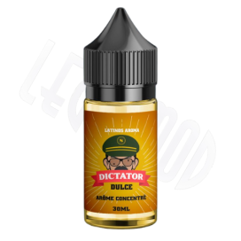 CONCENTRE DULCE 30ML SAVOUREA