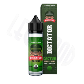 CACTUS 50ML SAVOUREA