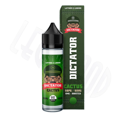 CACTUS 50ML SAVOUREA