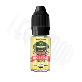 DELICIO 10ML SAVOUREA