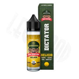 DELICIO 50ML SAVOUREA