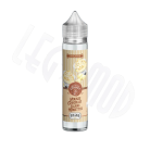 MOUSSE CHOCOLAT BLANC NOISETTE 50ML SAVOUREA