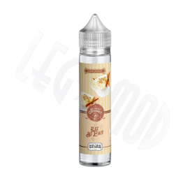 RIZ AU LAIT 50ML SAVOUREA