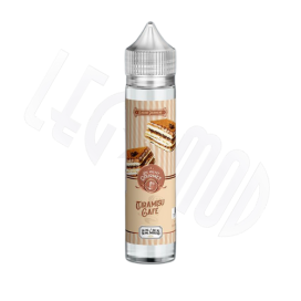 TIRAMISU CAFE 50ML SAVOUREA