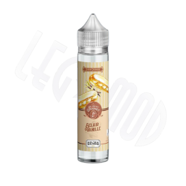 ECLAIR VANILLE 50ML SAVOUREA
