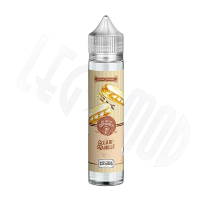 ECLAIR VANILLE 50ML SAVOUREA