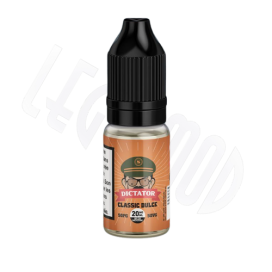 CLASSIC DULCE 10ML SAVOUREA