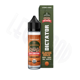 CLASSIC DULCE 50ML SAVOUREA