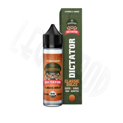 CLASSIC DULCE 50ML SAVOUREA