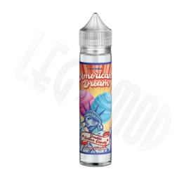 DOUBLE COTTON CANDY 50ML SAVOUREA