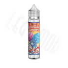 DOUBLE COTTON CANDY 50ML SAVOUREA