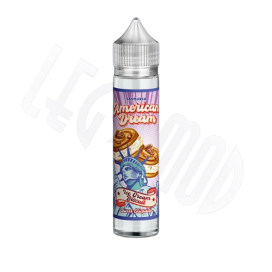 ICE CREAM BISCUIT 50ML SAVOUREA