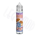 ICE CREAM BISCUIT 50ML SAVOUREA