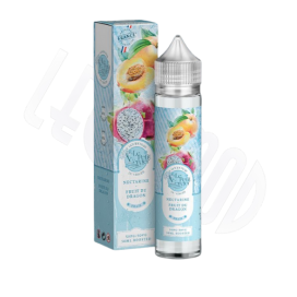 NECTARINE FRUIT DU DRAGON FRAIS 50ML SAVOUREA