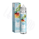 KIWI MANGUE FRAIS 50ML SAVOUREA